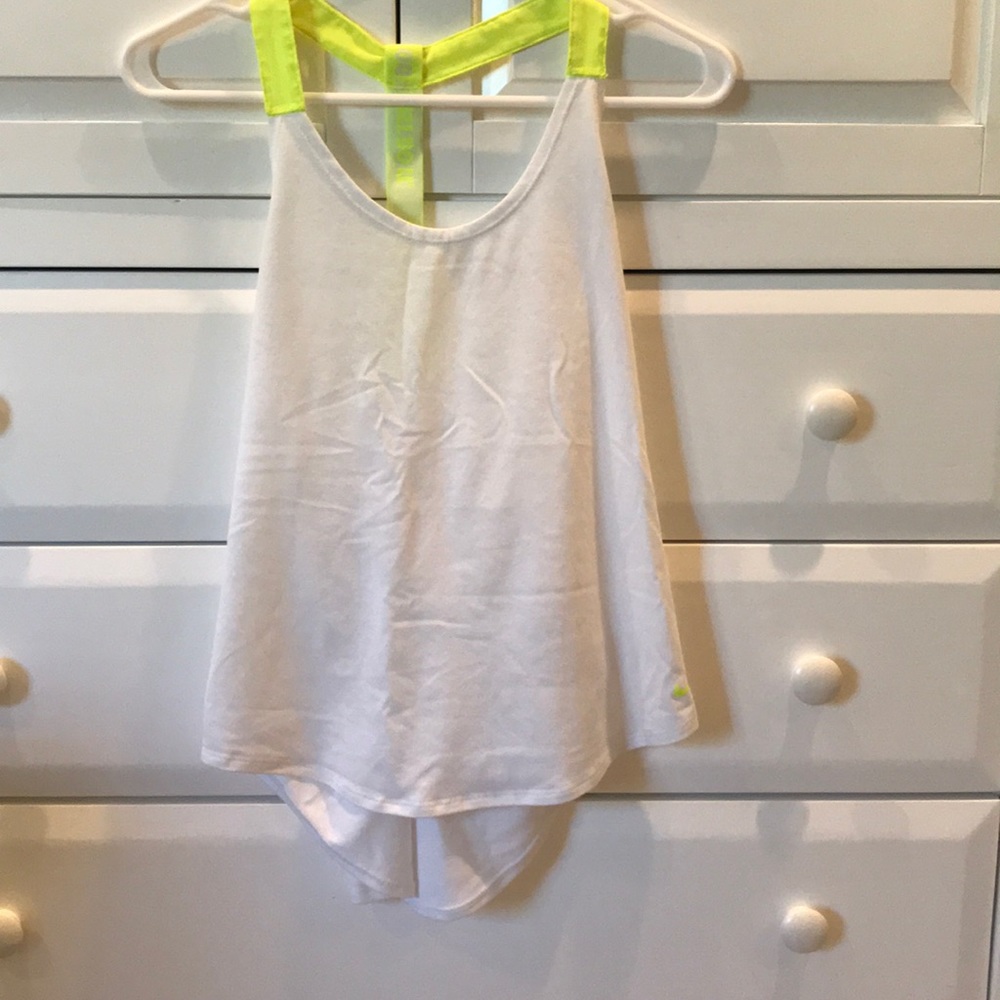 Nike Tank Top